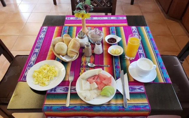 Departamento Punta Centinela