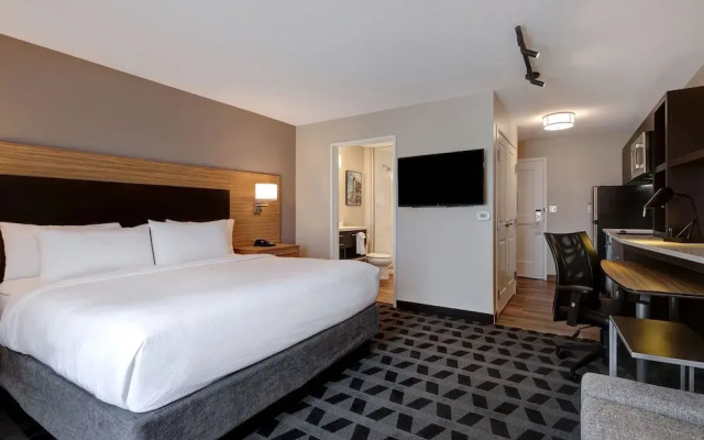 TownePlace Suites Monroe