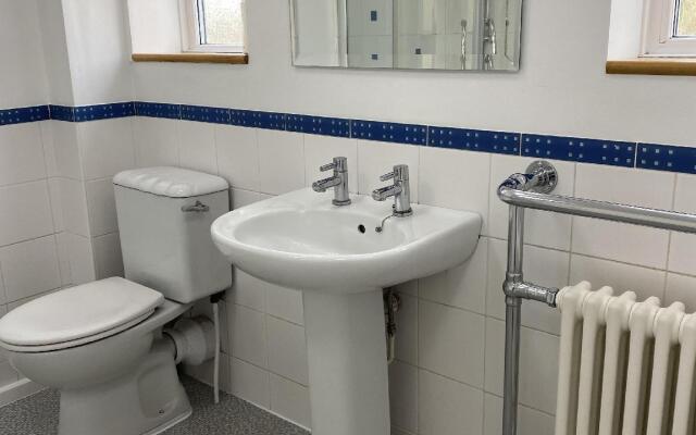 Stansted Airport Guest Rooms