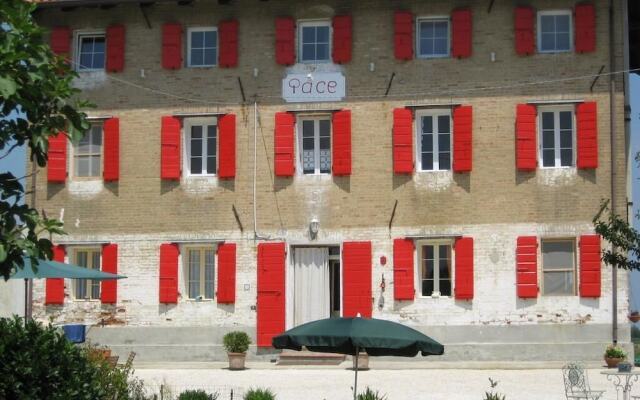 Casa Pace