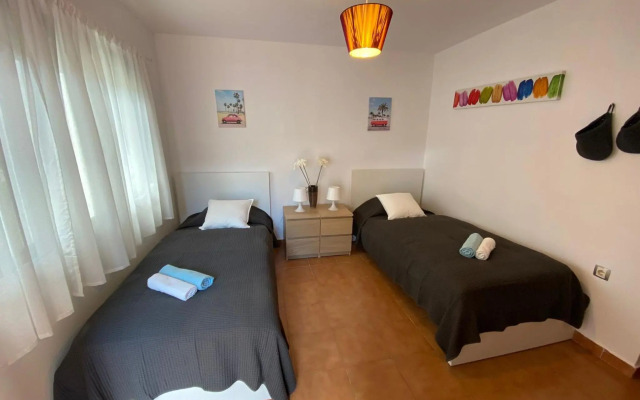 Benamara Holiday House