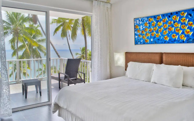 Xeliter Vista Mare Samana