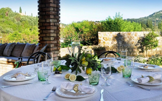 Villa Golden Tiara Large Private Pool A C Wifi