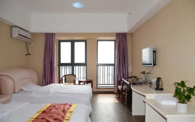 Jinyijia Hotel