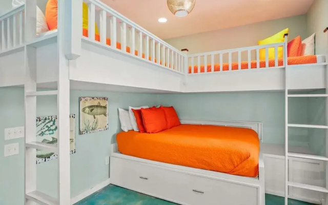 Playin' Hookie by Silver Sands Vacation Rentals