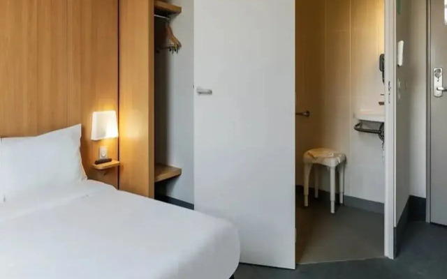 B&B HOTEL Metz Est Technopole Pôle Santé