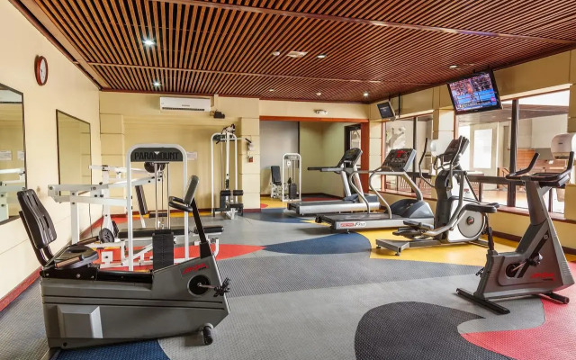 Barceló Guatemala City