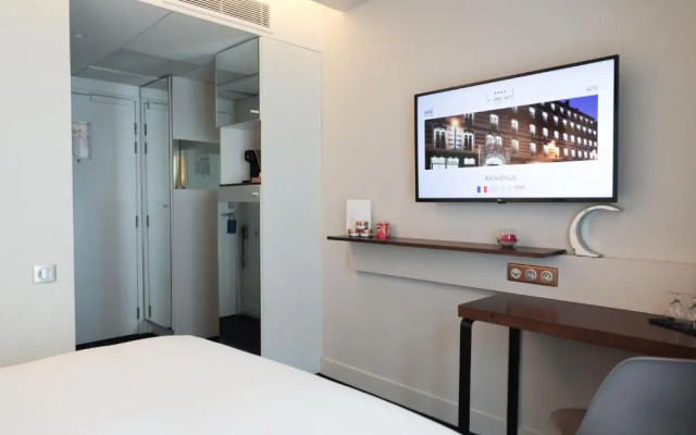 Le Grand Hôtel Grenoble, BW Premier Collection by Best Western