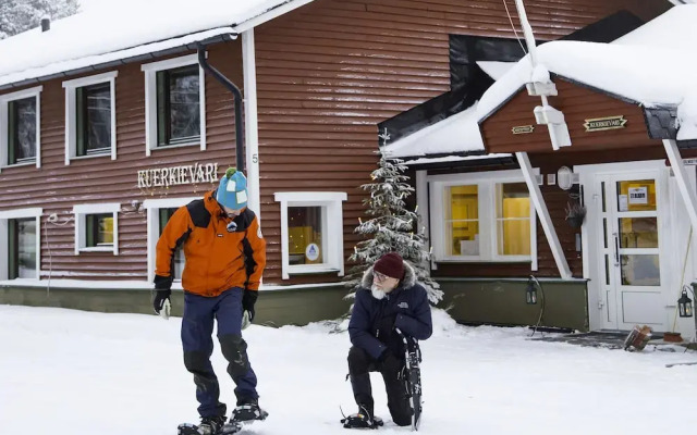 Kuerkievari KuerHotel