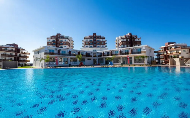 Long Beach Rental Apartments