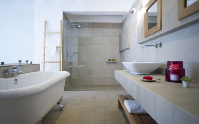 Pylaia Boutique Hotel & Spa
