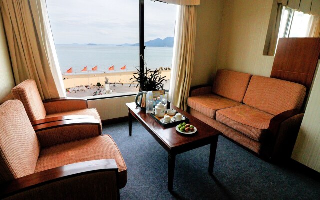 Sai Gon - Quy Nhon Hotel