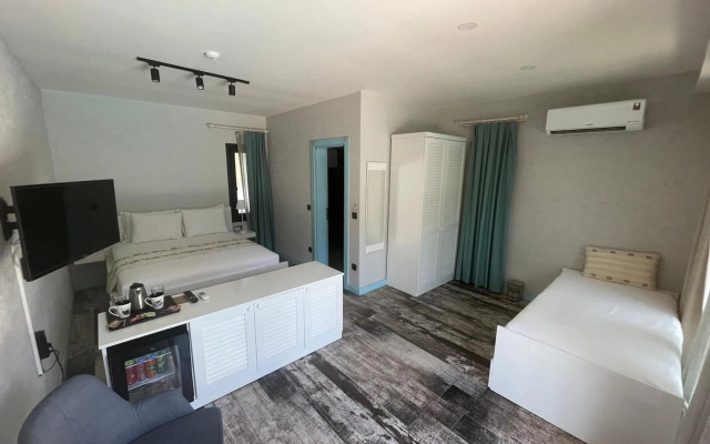 Villa Oliva Butik Hotel