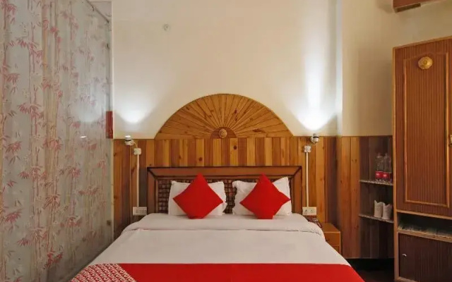 OYO 5369 Hotel Shimla Hills International