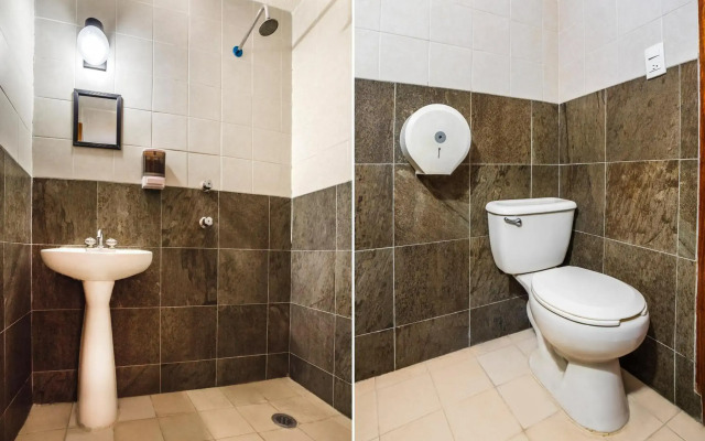OYO Hotel Bugambilia San Luis Potosi