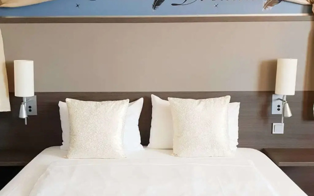 Mercure Airport Hotel Berlin Tegel