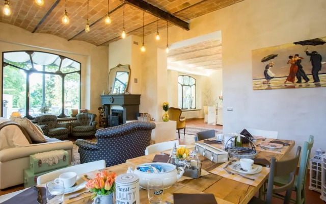 La Casa Di Nan 8 in Forli