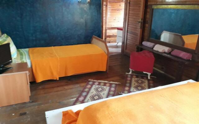 Side Tuana Butik Otel