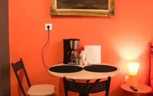 Homey 1 Double Bed Studio Mavilli Square