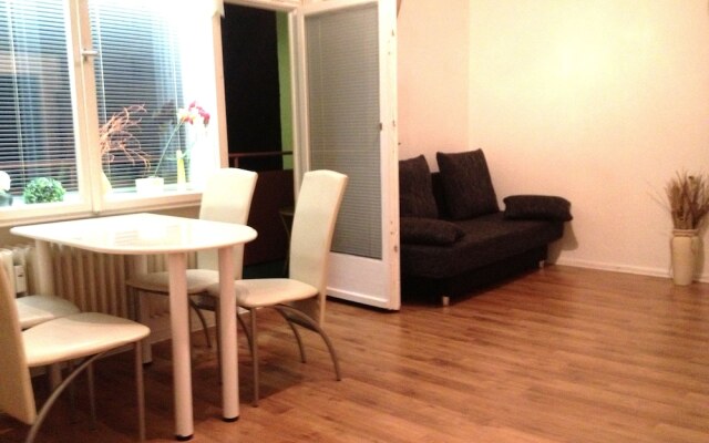 Apartment in Berlin near Potsdamer Platz