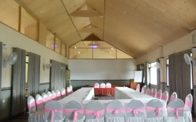 Manla Homes Resort Mashobra
