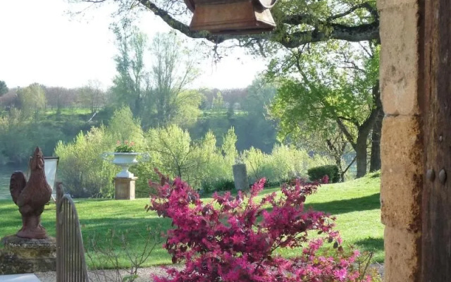 Domaine de Grande Font