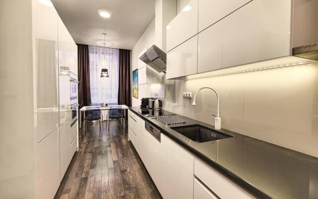 Apartments Krizovnicka