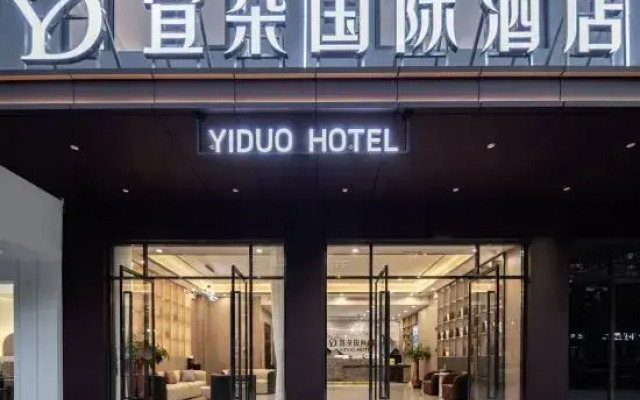 Yiduo International Hotel