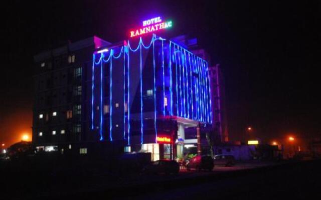 Hotel New Ramnath Hotel