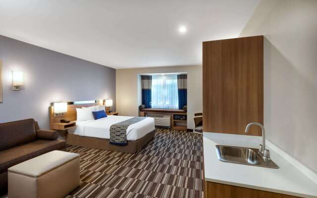 Microtel Inn & Suites by Wyndham Warsaw