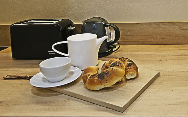 IRS ROYAL APARTAMENTS - Browar Gdanski