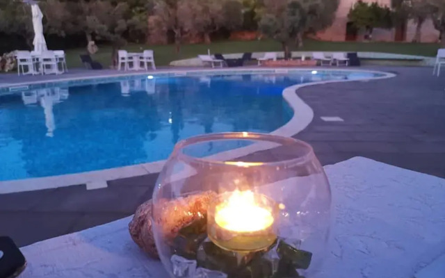 Agriturismo Casale Ré