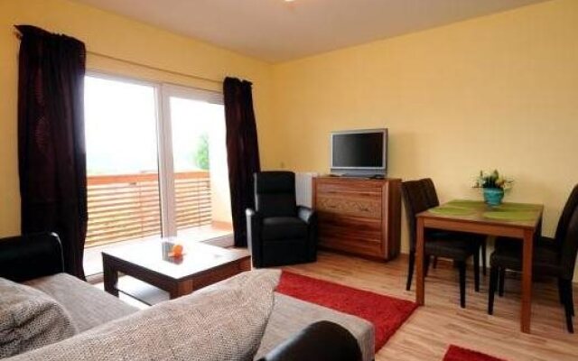 Alpe-Adria Apartments Chanel top12