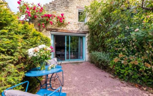 Chambres D'hôtes La Ferme De L'oudon