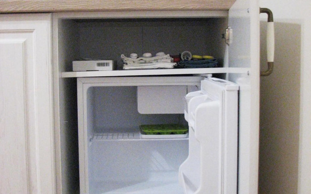 Bohemian Dawn Apartment