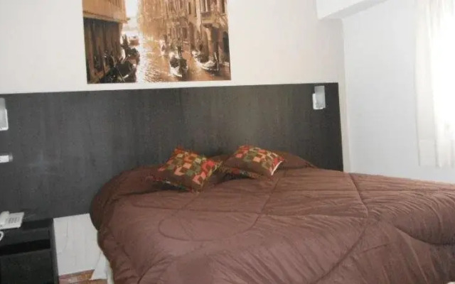 Hotel Zurich