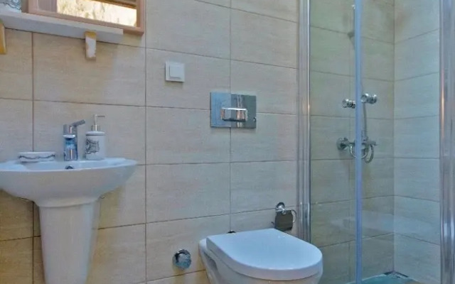 Lunar Hotel Alacati