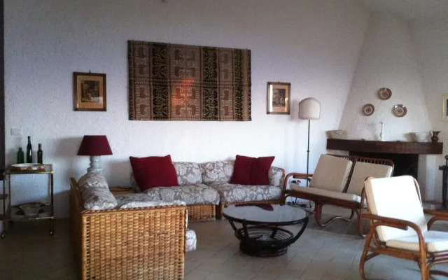 Villa Torre delle Stelle