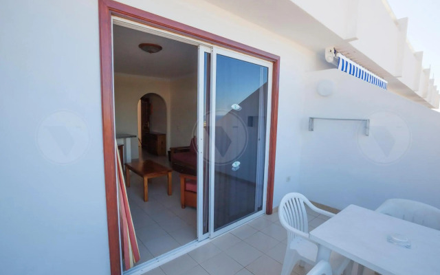 Apartamentos Malibu Park
