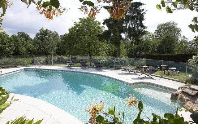 L'Auberge Campagnarde