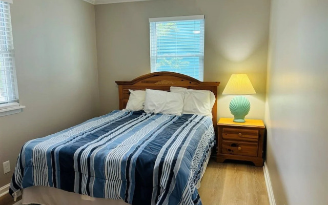 Buckeye's At The Beach Home