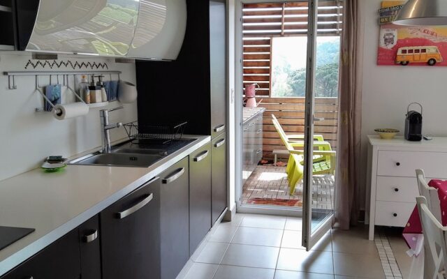 Residence Cap Esterel -  Gratadis