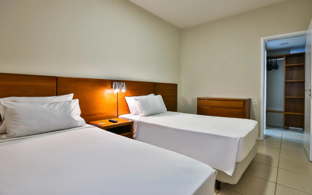 Copacabana Suites By Atlantica Hotels