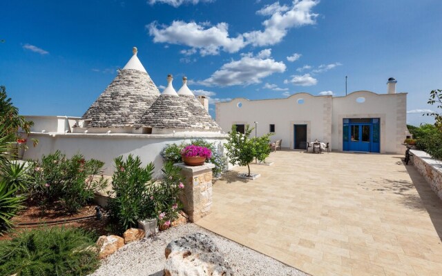 3631 I Trulli di Mavisa by Perle di Puglia