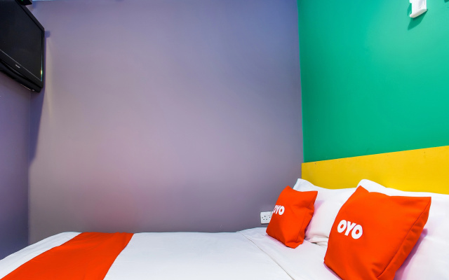 Alor Boutique Hotel