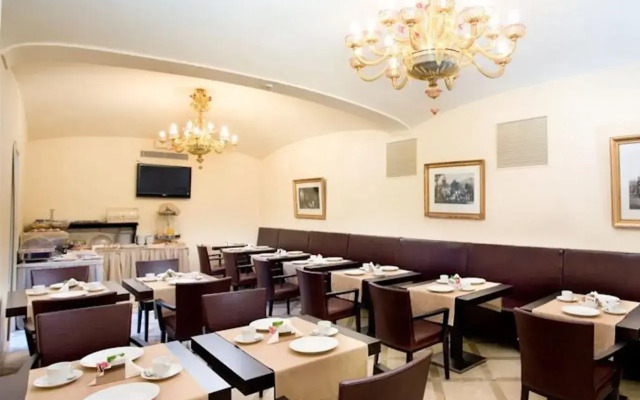 Hotel Palazzo Guardati