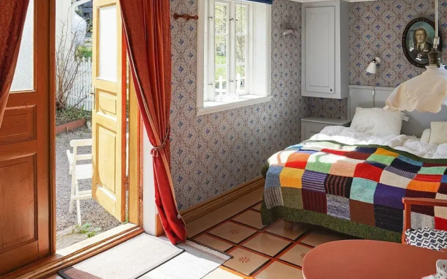 Holiday Home Hunnebostrand Ii