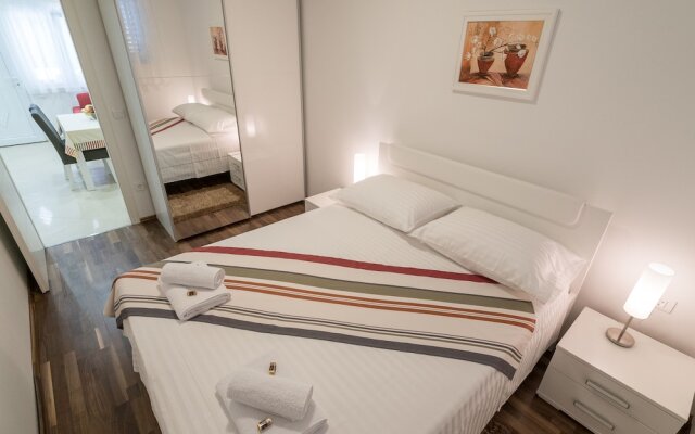 Drop In Split Apartments