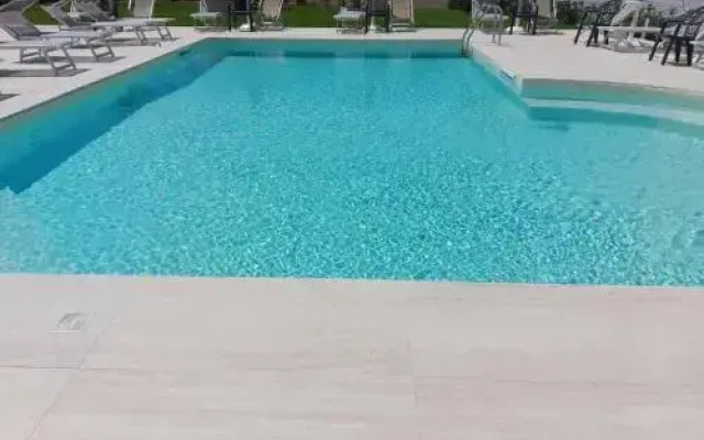 Casale Cilento - One Bedroom No.2