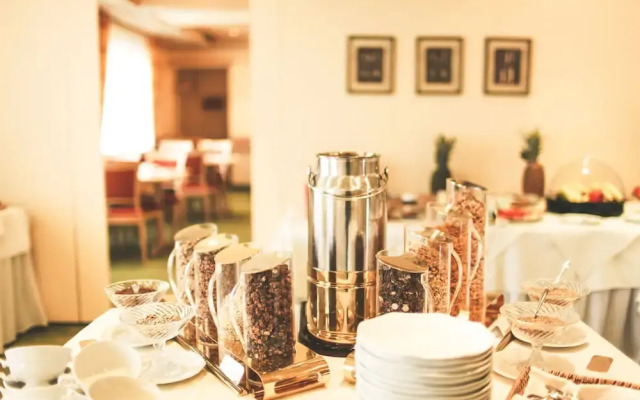AR Boutique Hotel Mannheim